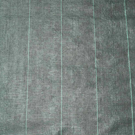 Nature Telo Pacciamatura 1x50 m Nero