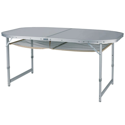 Tavolo da Campeggio Crouzet 150x80 cm