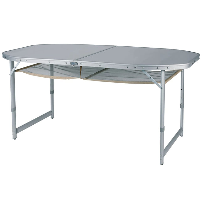 Tavolo da Campeggio Crouzet 150x80 cm