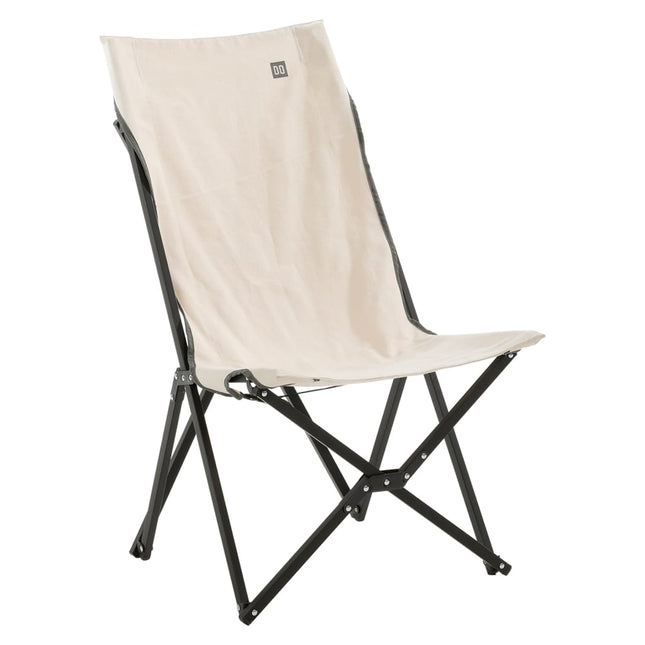 Sedia da Campeggio Rune Butterfly Beige