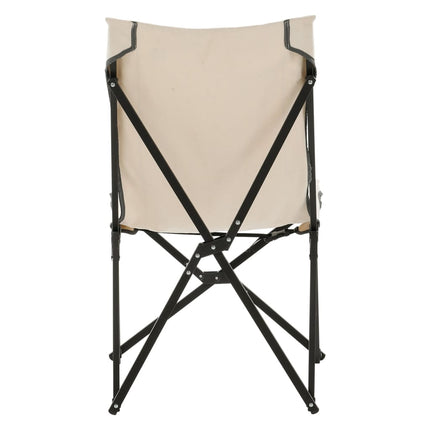 Sedia da Campeggio Rune Butterfly Beige