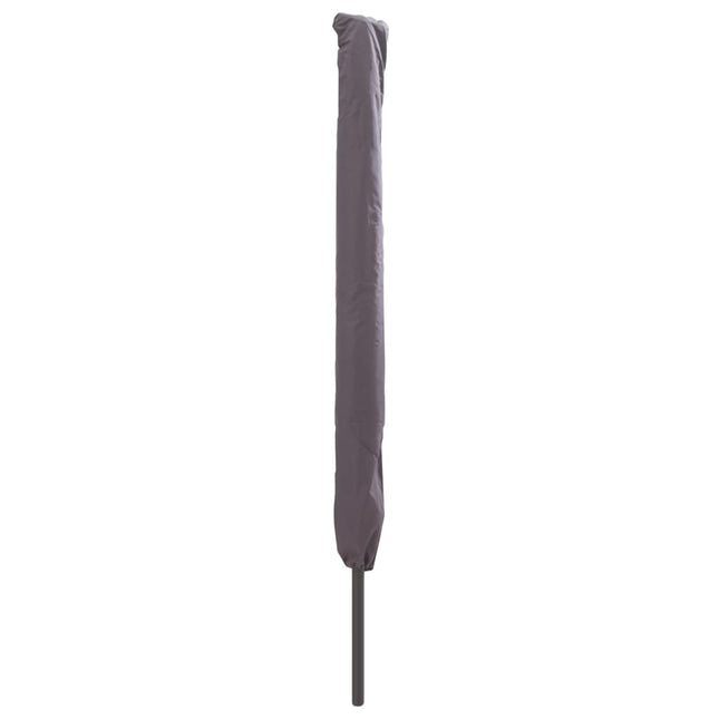 Copertura per Ombrellone Autoportante Grigia COVKP025