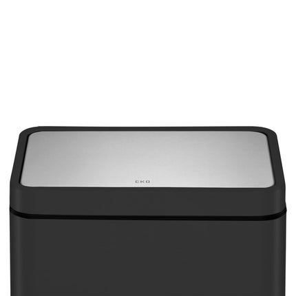 Pattumiera a Pedale X-Cube 30 L Nera