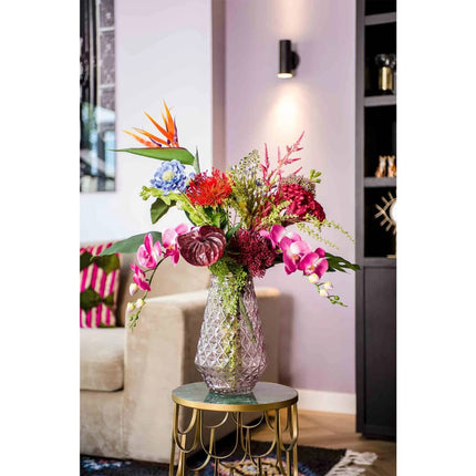 Bouquet Artificiale Exotic Mix