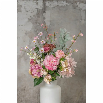 Bouquet Artificiale Pretty Pink XL