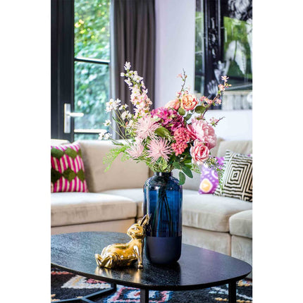 Bouquet Artificiale Pretty Pink XL