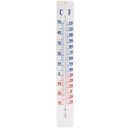 Esschert Design Termometro da Parete 90 cm TH9