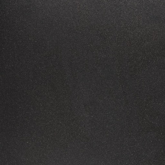 Capi Fioriera Urban Smooth Quadrata 40x40x40 cm Nera KBL903