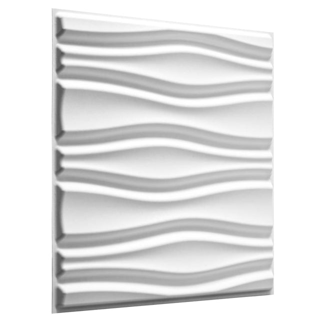 Pannelli a Parete 3D Flows 12 pz GA-WA14