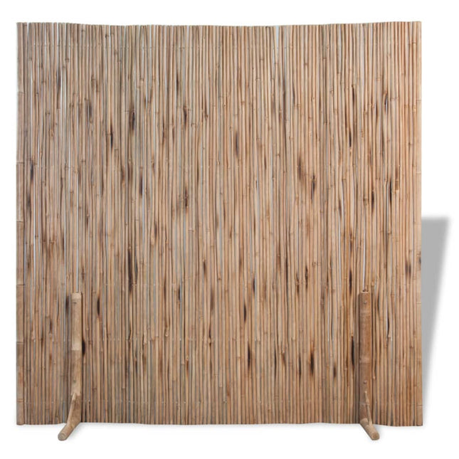 Recinzione in BambÃƒÂ¹ 180x170 cm