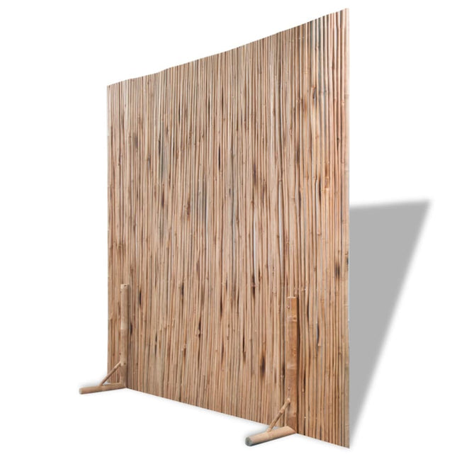 Recinzione in BambÃƒÂ¹ 180x170 cm
