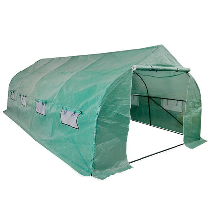 Serra Polietilene Portatile Accessibile Struttura Acciaio 18 mÃƒâ€šÃ‚Â²
