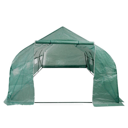 Serra Polietilene Portatile Accessibile Struttura Acciaio 18 mÃƒâ€šÃ‚Â²