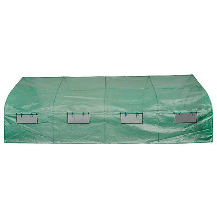 Serra Polietilene Portatile Accessibile Struttura Acciaio 18 mÃƒâ€šÃ‚Â²