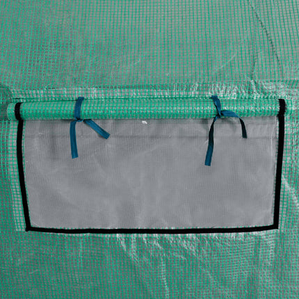 Serra Polietilene Portatile Accessibile Struttura Acciaio 18 mÃƒâ€šÃ‚Â²