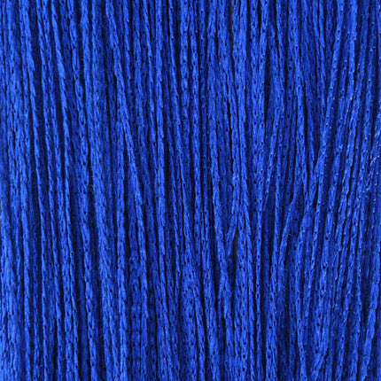 2 Pz Tende a Fili 140x250 cm Blu