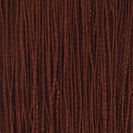 2 Pz Tende a Fili 100x250 cm Marroni