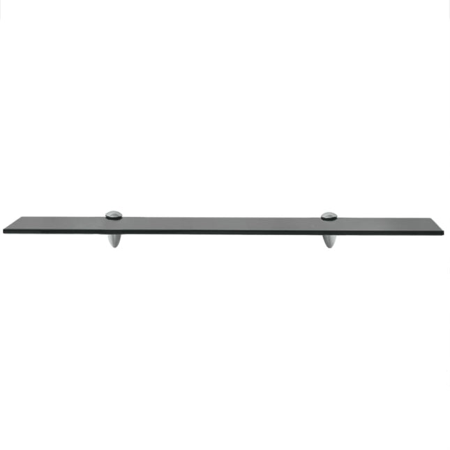 Mensola Galleggiante in Vetro 70x10 cm 8 mm
