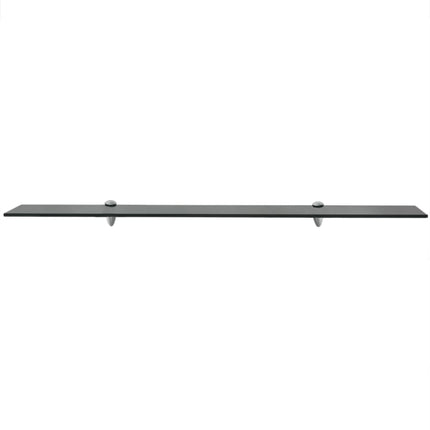 Mensola Galleggiante in Vetro 100x10 cm 8 mm