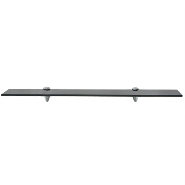 Mensola Galleggiante in Vetro 70x20 cm 8 mm