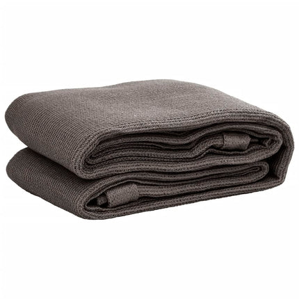 Tappeto da Tenda 300x500 cm Antracite