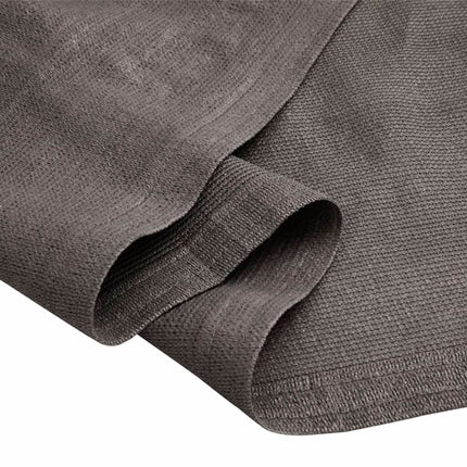 Tappeto da Tenda 300x600 cm Antracite