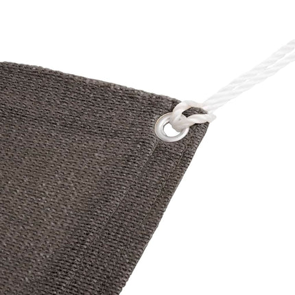 Tappeto da Tenda 300x600 cm Antracite