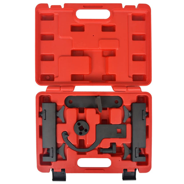 Kit Temporizzazione Motore per Jaguar e Land Rover V8 5.0L