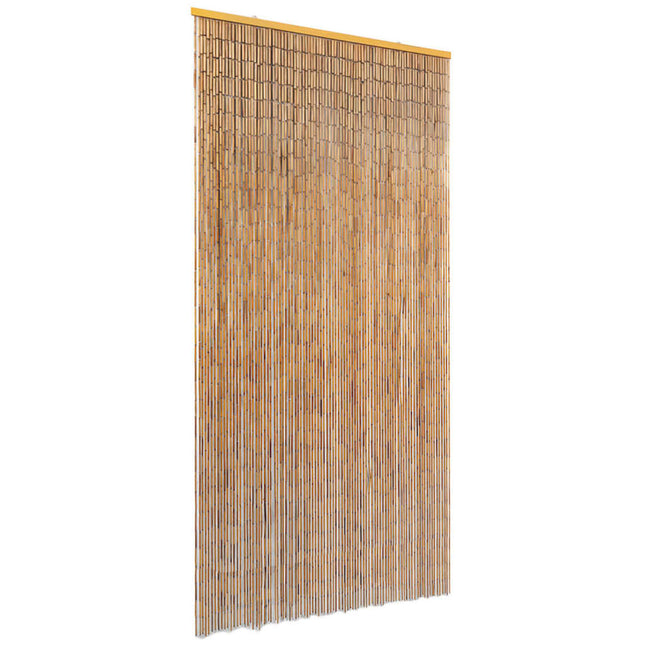 Tenda Antimosche per Porte in BambÃƒÂ¹ 90x220 cm