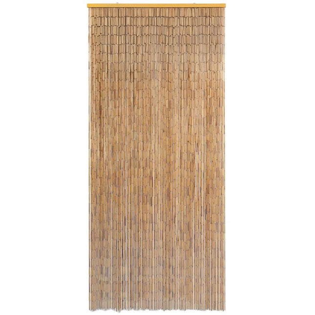 Tenda Antimosche per Porte in BambÃƒÂ¹ 90x220 cm