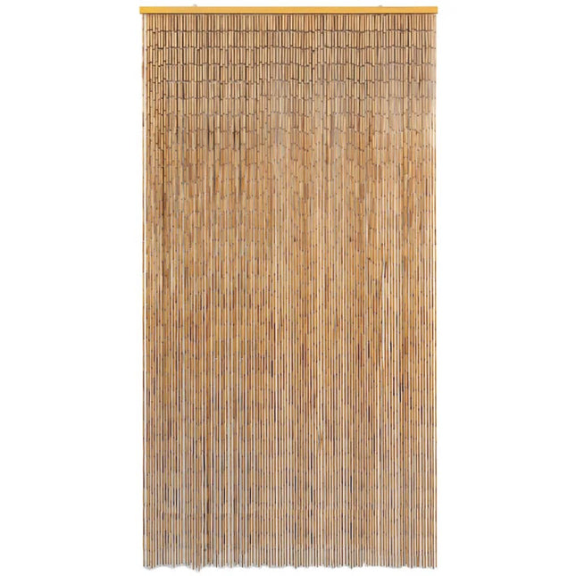Tenda Antimosche per Porte in BambÃƒÂ¹ 120x220 cm