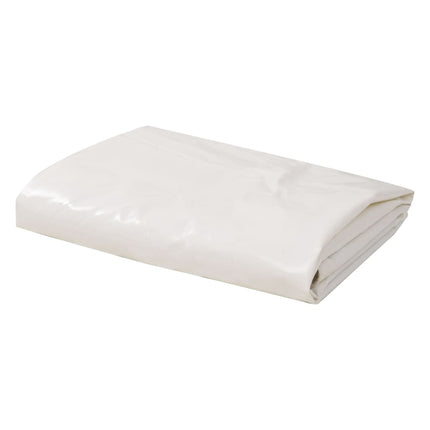 Telone 650 g/mÂ² 3x5 m Bianco