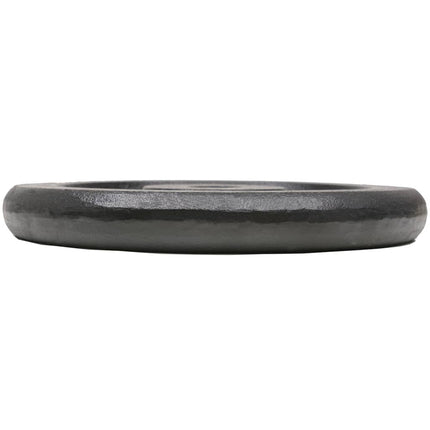 Dischi per Pesi 4 pz 4x7,5 kg in Ghisa