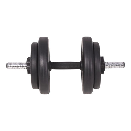 Set Bilanciere e Manubri da 120 kg