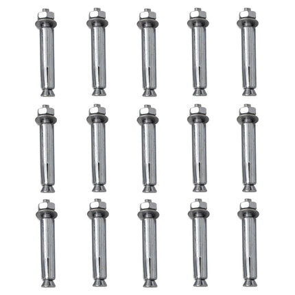 Dissuasore del Traffico 5 pz Plastica 75 cm