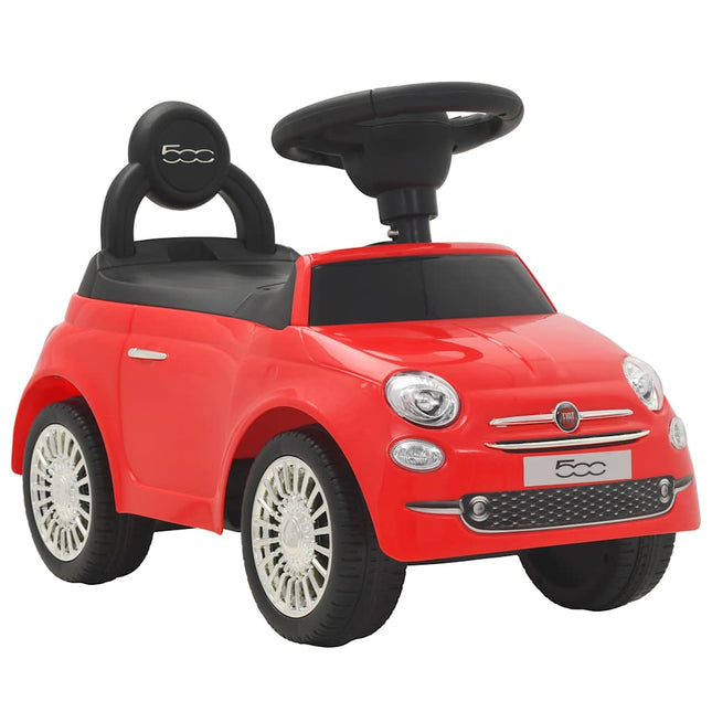 Auto per Bambini Rossa