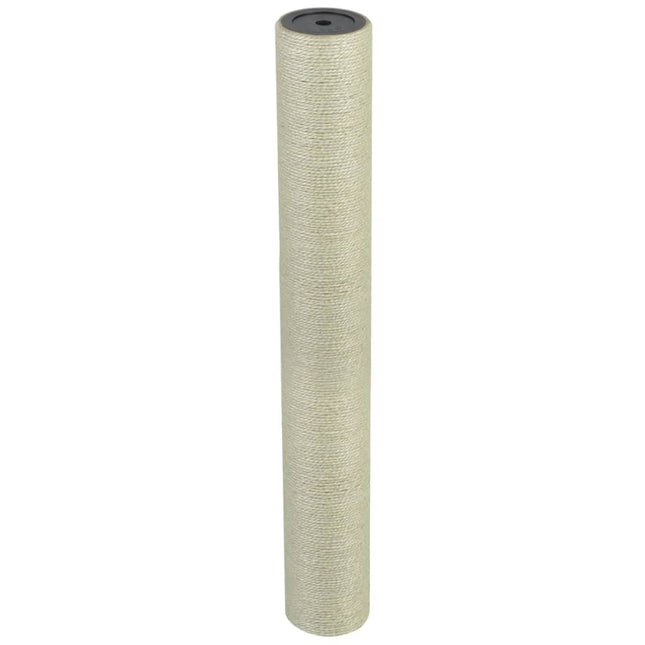 Tiragraffi per Gatti 8x60 cm 10 mm Beige
