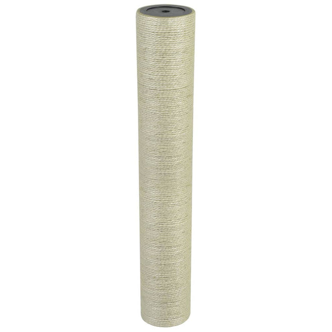 Tiragraffi per Gatti 8x50 cm 8 mm Beige