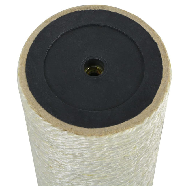 Tiragraffi per Gatti 8x60 cm 8 mm Beige