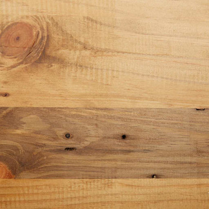 Set Mobili da Bagno in Legno Massello di Pino