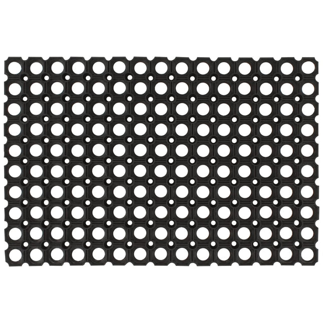Zerbini in Gomma 5 pz 16 mm 40x60 cm