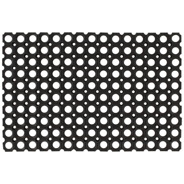 Zerbini in Gomma 5 pz 22 mm 40x60 cm