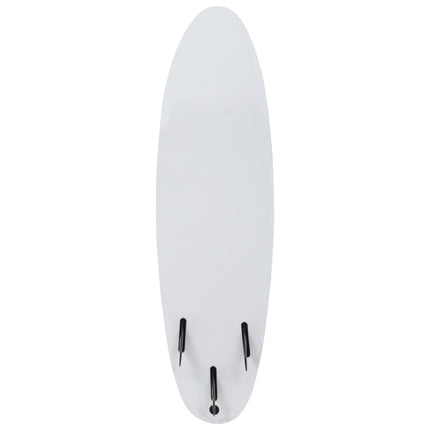 Tavola da Surf 170 cm Design a Foglia