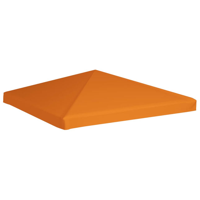 Copertura Superiore per Gazebo 310 g/mÃ‚Â² 3x3 m Arancione