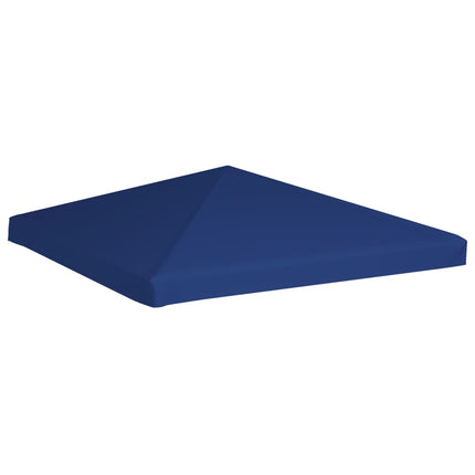 Copertura Superiore per Gazebo 310 g/mÃ‚Â² 3x3 m Blu