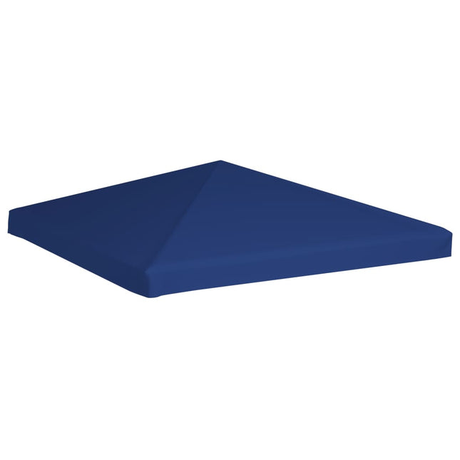 Copertura Superiore per Gazebo 310 g/mÃ‚Â² 3x3 m Blu