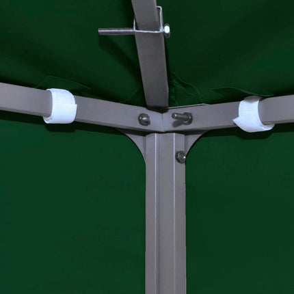 Copertura Superiore per Gazebo 310 g/mÃ‚Â² 4x3m Verde