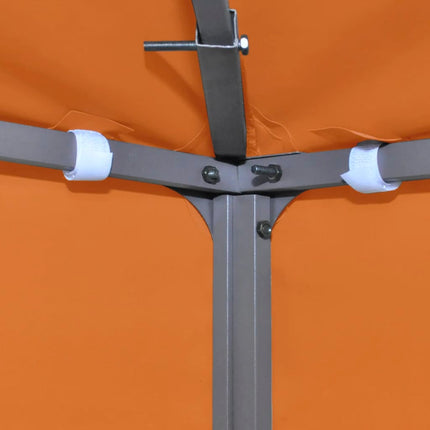 Copertura Superiore per Gazebo 310 g/mÃ‚Â² 4x3m Arancione