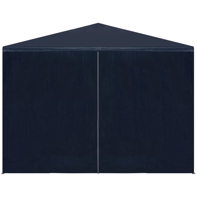 Tendone per Feste 3x3 m Blu