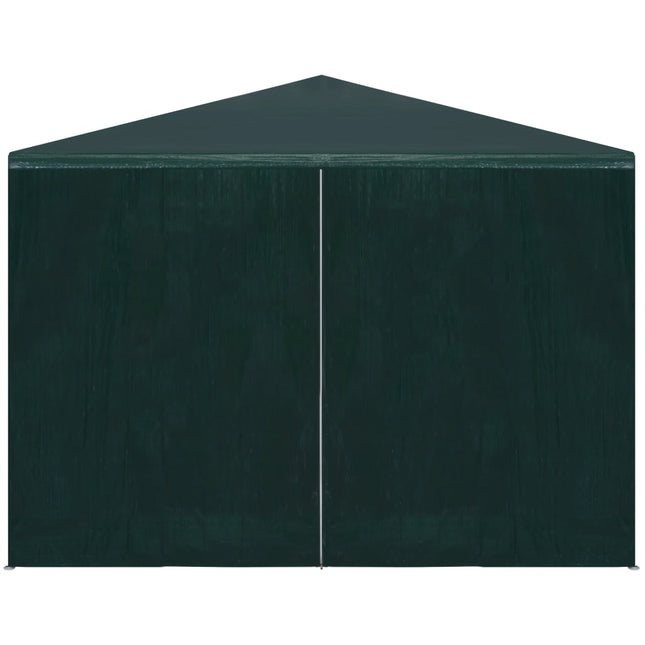 Tenda per Feste 3x3 m Verde